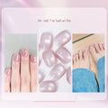 7-in-1 Nail Polish & Eye Color Set