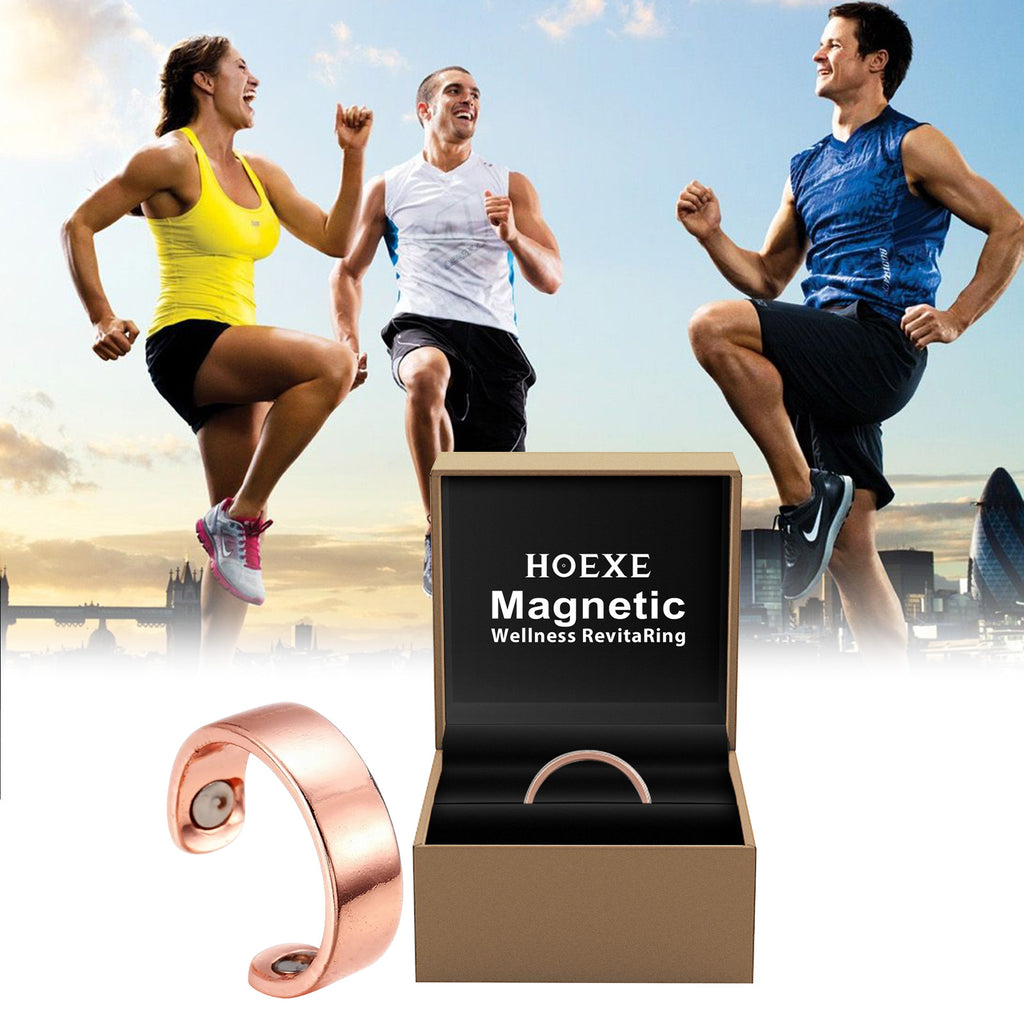 Portable Wellness Ring – Daily Comfort Care