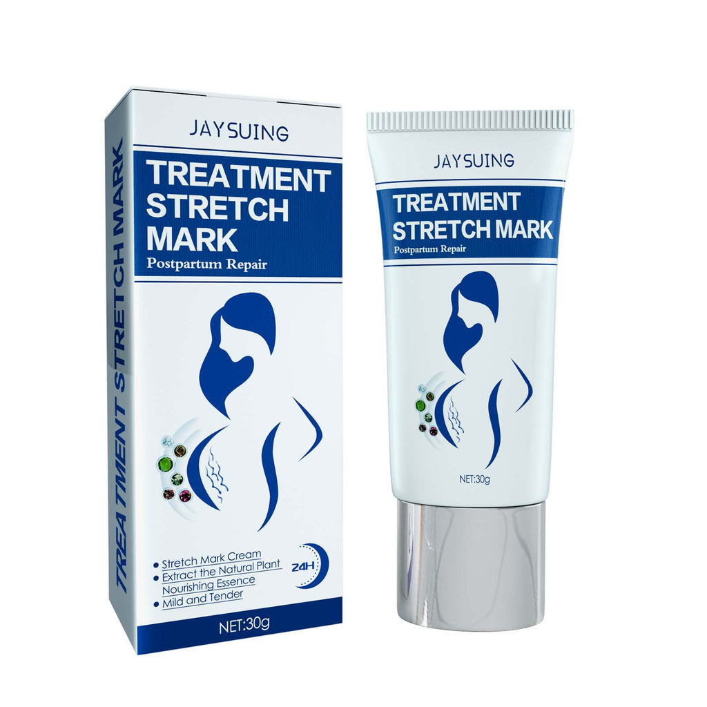Pregnancy Cream, Postpartum Skin Care Smoothing, Firming And Gently Improving Skin Body Cream