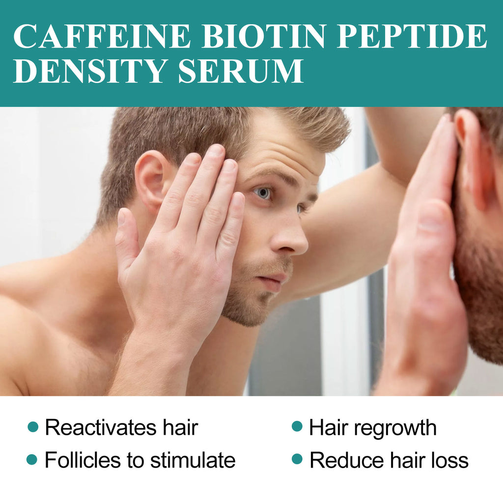 Hair Care Essence, Nourishing And Moisturizing Hair, Soothing Hair And Scalp Massage Essence
