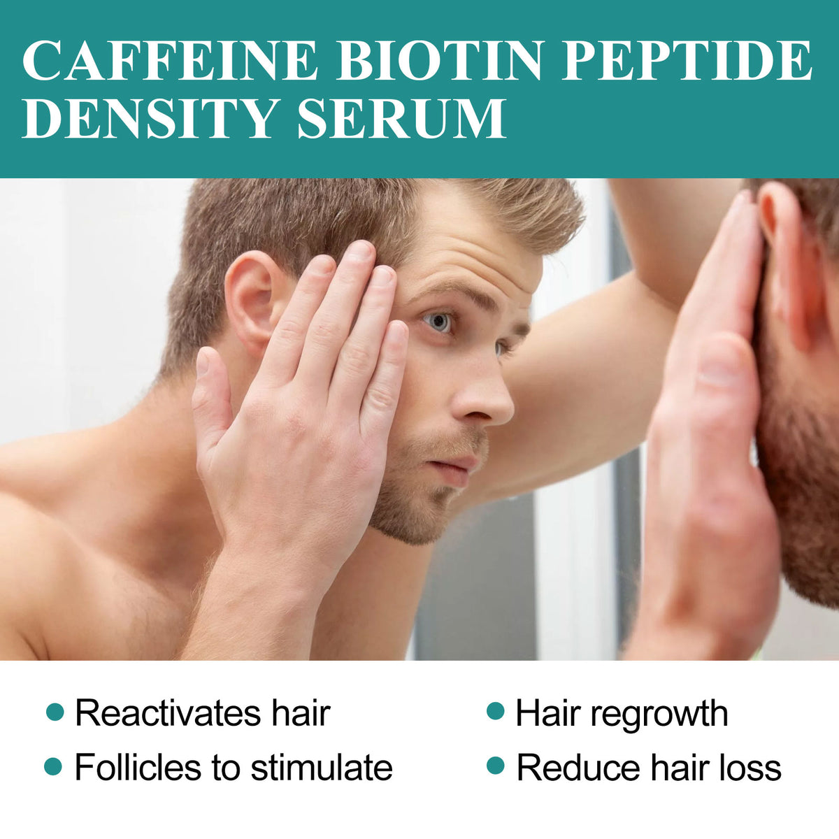 Hair Care Essence, Nourishing And Moisturizing Hair, Soothing Hair And Scalp Massage Essence