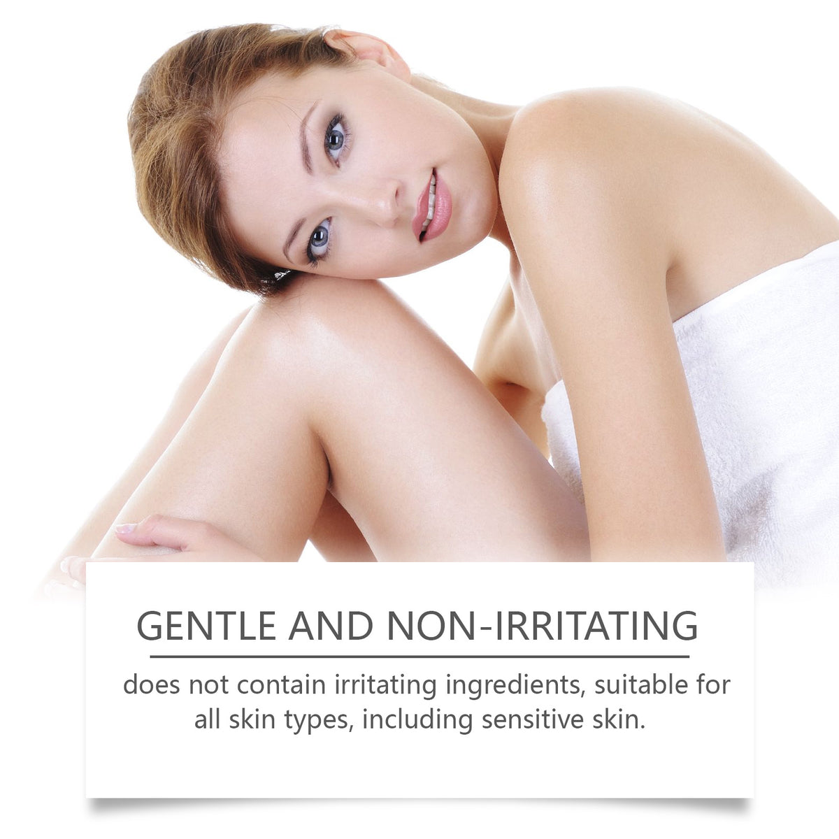 WoodSleep Butter Fed Moisturizer Moisturizes Tender Skin And Hydrates Body Lotion