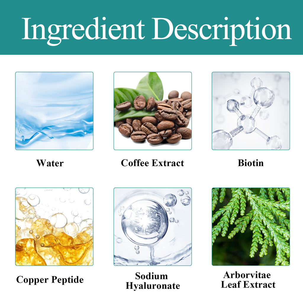 Hair Care Essence, Nourishing And Moisturizing Hair, Soothing Hair And Scalp Massage Essence