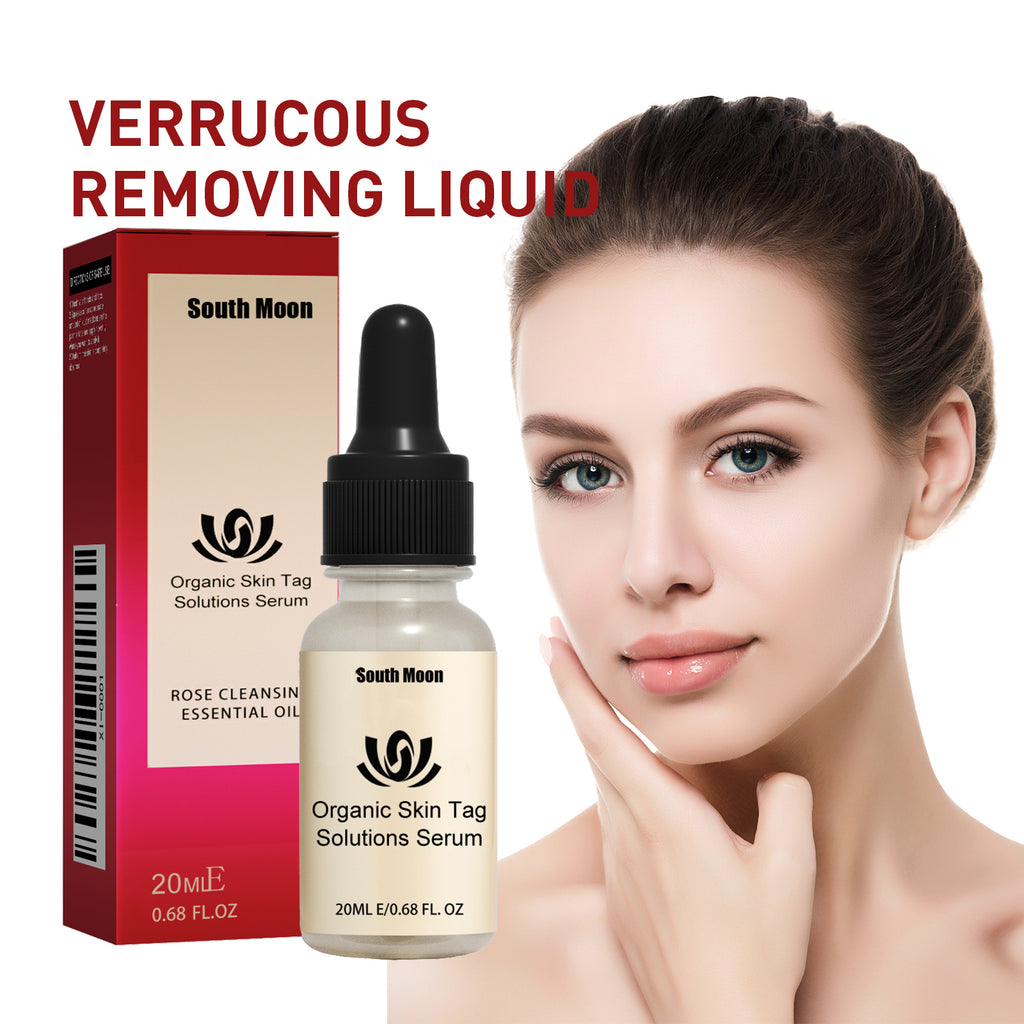 South Moon Skin Repair Liquid Body Skin Cleanser Keyu Moisturizing Repair Smooth Skin Care Liquid