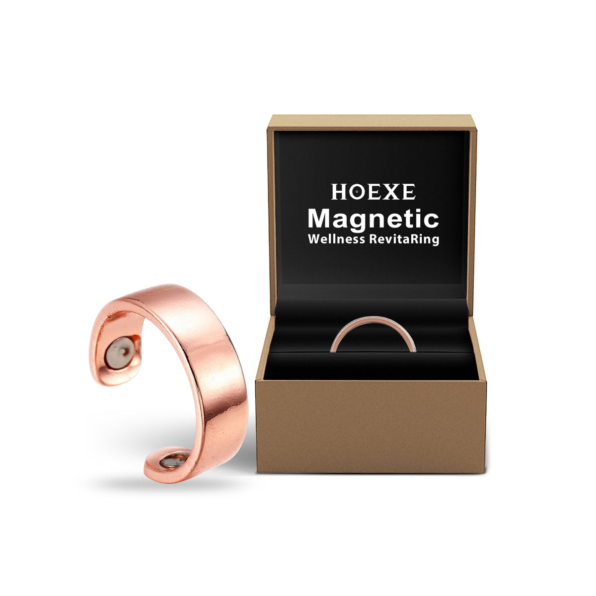 Portable Wellness Ring – Daily Comfort Care